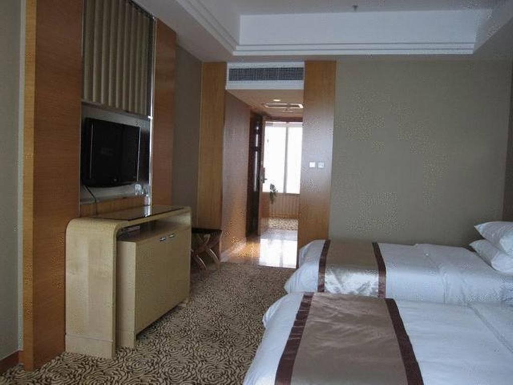 Glarun Jinling Hotel Nanjing  Exterior photo